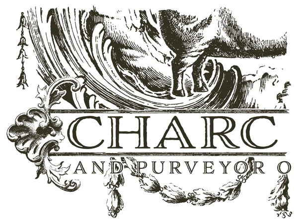 Cotswold Decor Transfer - Iron Orchid Designs