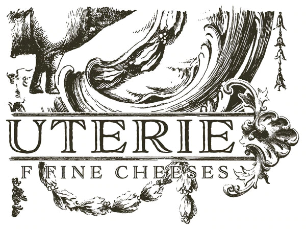 Cotswold Decor Transfer - Iron Orchid Designs