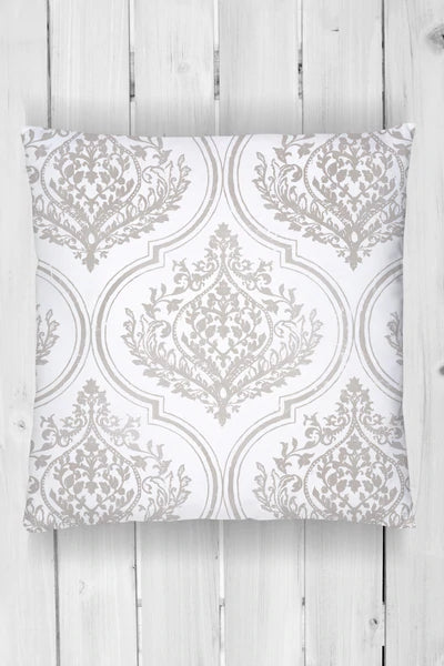 Bella Décor Stamp *RETIRED* - Iron Orchid Designs