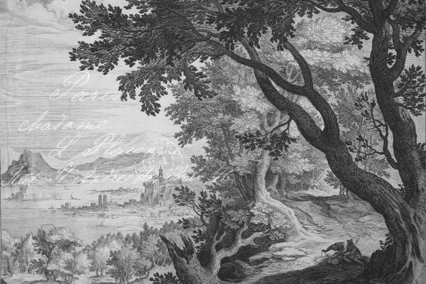 Roycycled Decoupage Papers