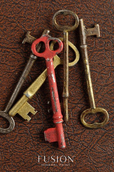 Fort York Red - Extended Collection