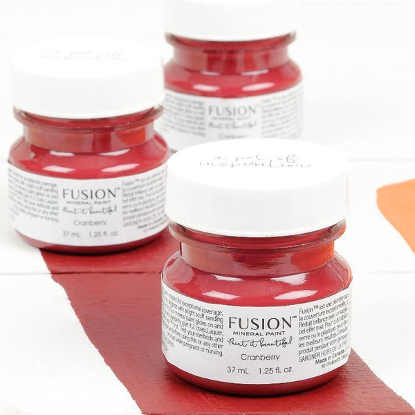 Cranberry - Special Release Colours