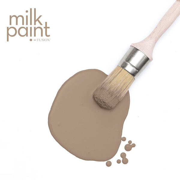 Almond Latte - Milk Paint by Fusion