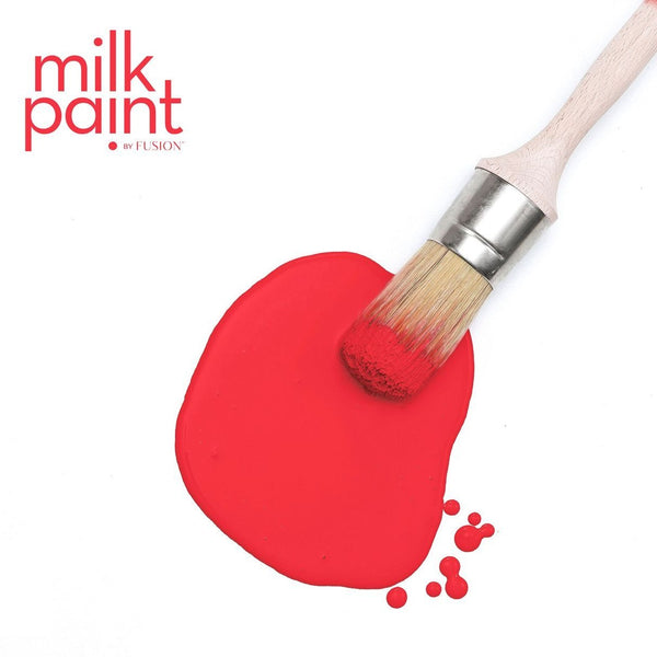 Hawaiian Hibiscus - Milk Paint by Fusion