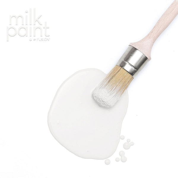 Hotel Robe - Milk Paint