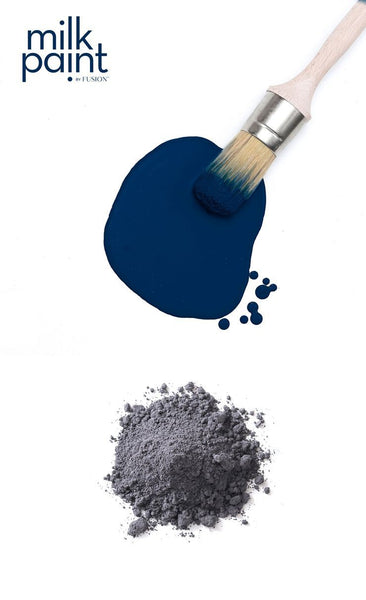 Night Swim - Milk Paint by Fusion
