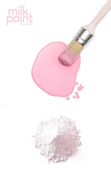 Palm Springs Pink - Milk Paint by Fusion
