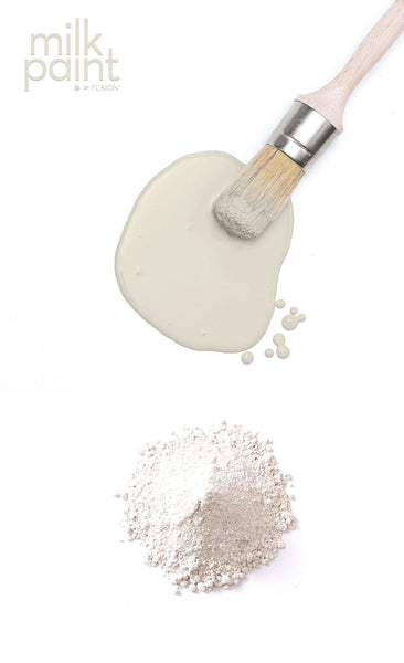 Toasted  Coconut - Milk Paint by Fusion