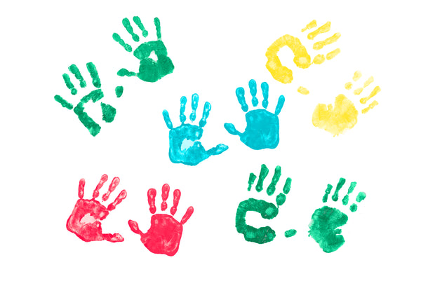 Tempera Paint - Fusion for Kids