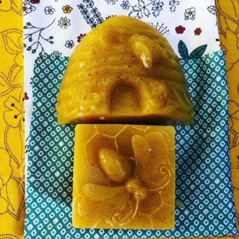 Beeswax Wraps Workshop – Create Natural, Eco-Friendly Food Wraps