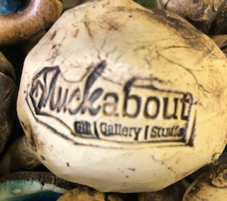Pottery Clay Class for Adults - Handbuilt Project Making Series
