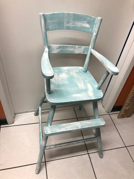 Re-Love Your Stuff with IOD transfers, molds, stamps and inlays - Learn to up-cycle your own furniture with IOD Transfers