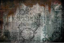 Roycycled Decoupage Papers