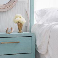Amalfi Coast - Milk Paint by Fusion