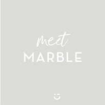 Marble - Milk Paint by Fusion
