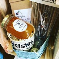 Customized Gift Box