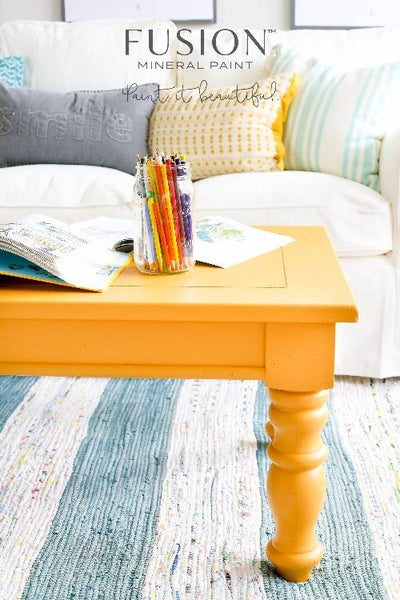 Mustard - Extended Collection