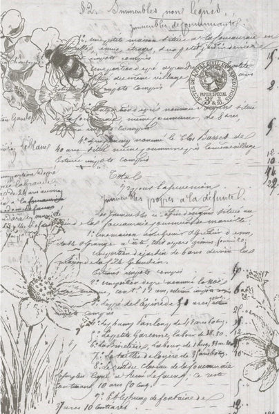 Roycycled Decoupage Papers