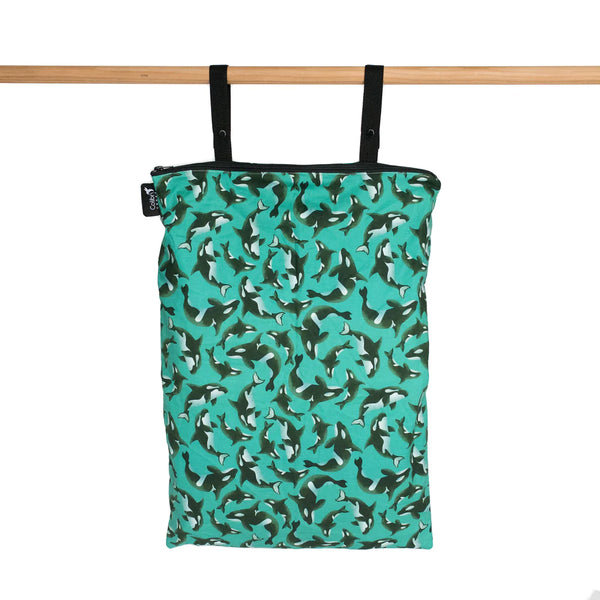 Small Reusable Snack Bag - Colibri