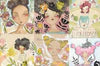 Roycycled Decoupage Papers