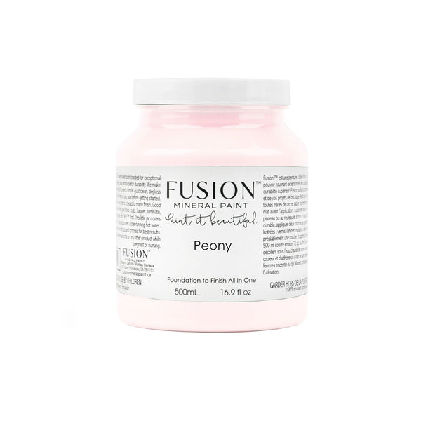 Peony - Extended Collection