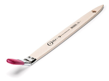 Brush - Staalmeester - Round