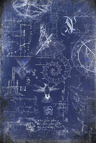 Roycycled Decoupage Papers