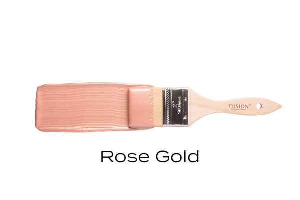 Rose Gold - Discontinued