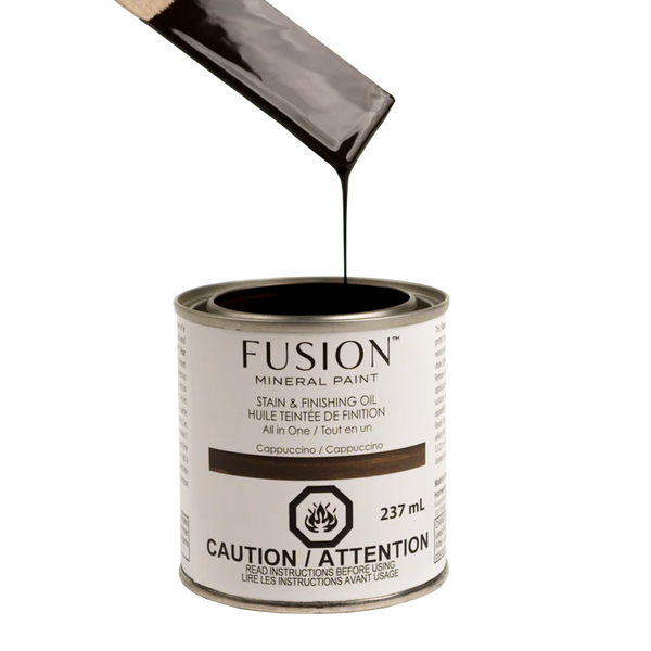 Stain and Finishing Oil (SFO) 946ml