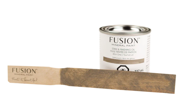 Stain and Finishing Oil (SFO) 946ml