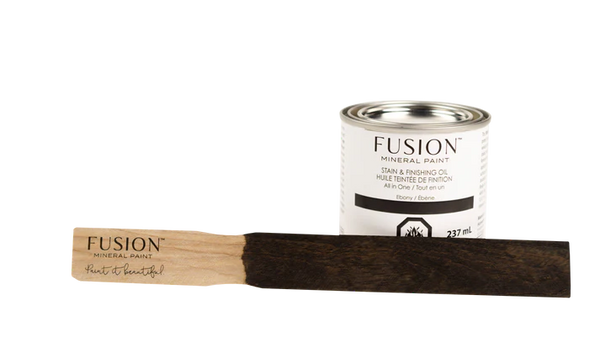 Stain and Finishing Oil (SFO) 946ml