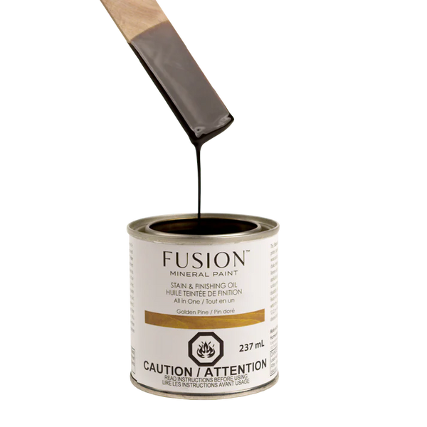 Stain and Finishing Oil (SFO) 946ml