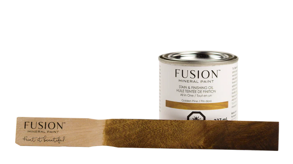 Stain and Finishing Oil (SFO) 946ml