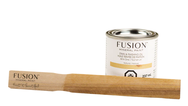 Stain and Finishing Oil (SFO) 946ml