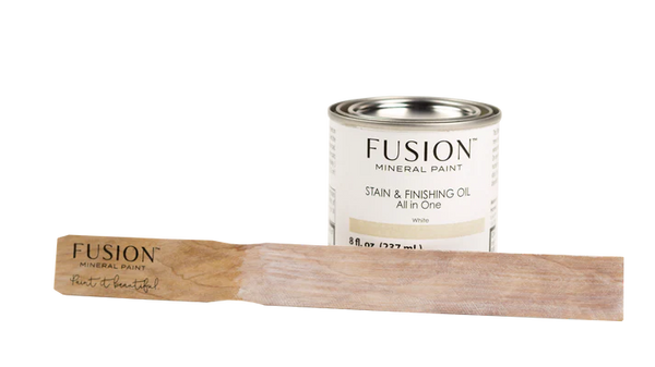 Stain and Finishing Oil (SFO) 946ml