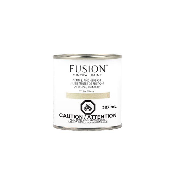 Stain and Finishing Oil (SFO) - 237ml