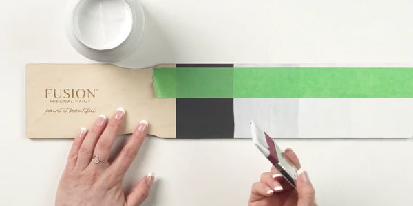 Colour Transition