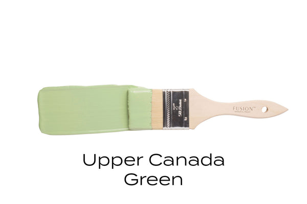 Upper Canada Green - Extended Collection