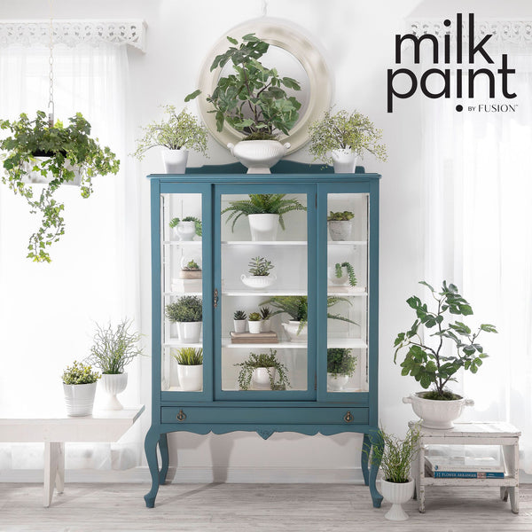 Terrarium - Milk Paint by Fusion