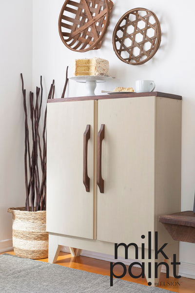 Silver Screen - Milk Paint by Fusion
