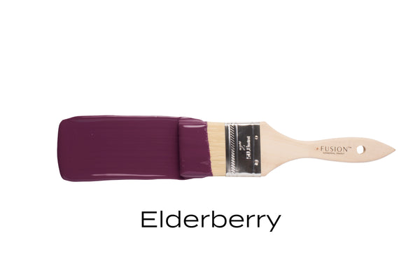 Elderberry