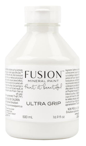 Ultra Grip
