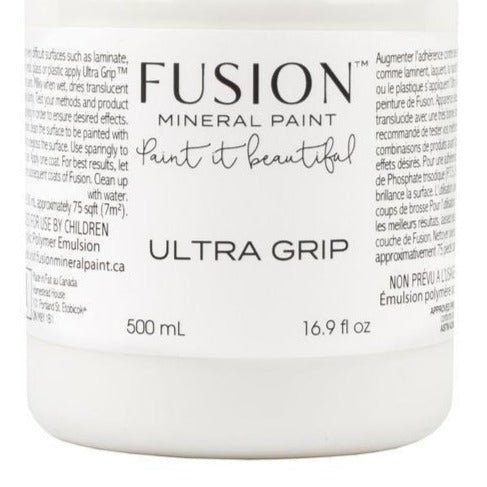 Ultra Grip