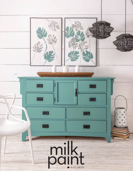 Velvet Palm -  Milk Paint by Fusion