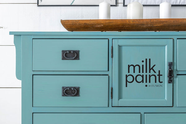 Velvet Palm -  Milk Paint by Fusion
