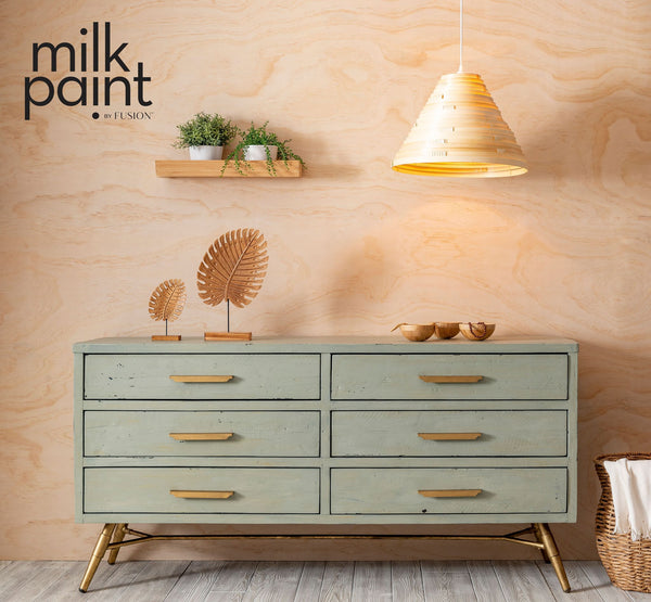 Vintage Laurel - Milk Paint
