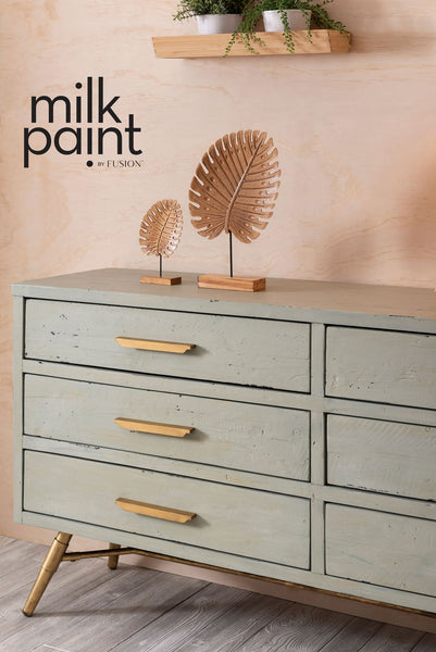 Vintage Laurel - Milk Paint