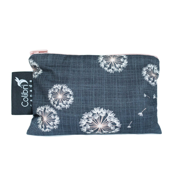 Small Reusable Snack Bag - Colibri