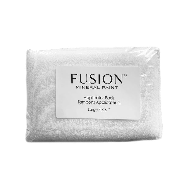 Applicator Pad