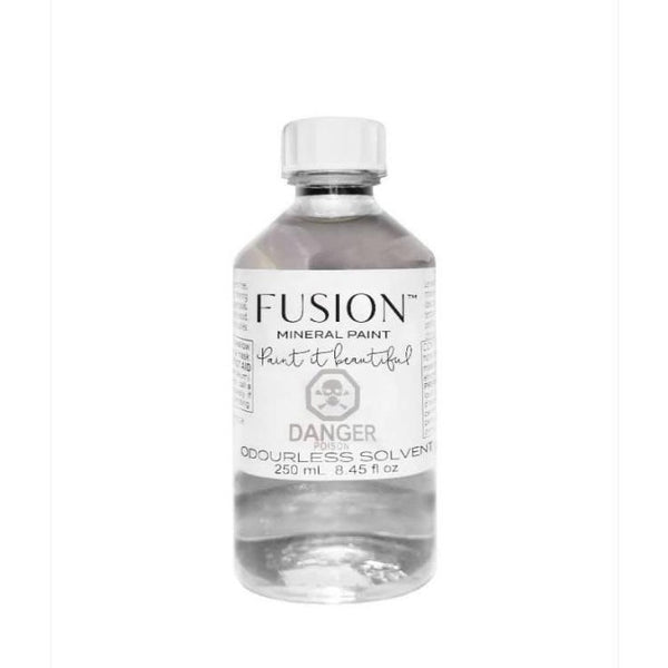 Odourless Solvent